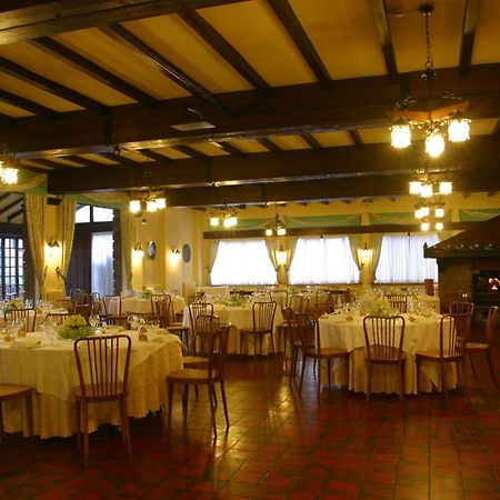 Hotel Milano Alpen Resort Meeting&Spa Castione della Presolana Εξωτερικό φωτογραφία