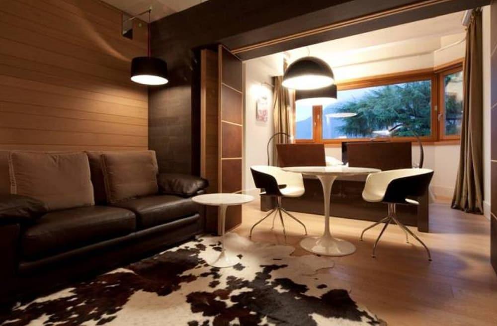 Hotel Milano Alpen Resort Meeting&Spa Castione della Presolana Εξωτερικό φωτογραφία