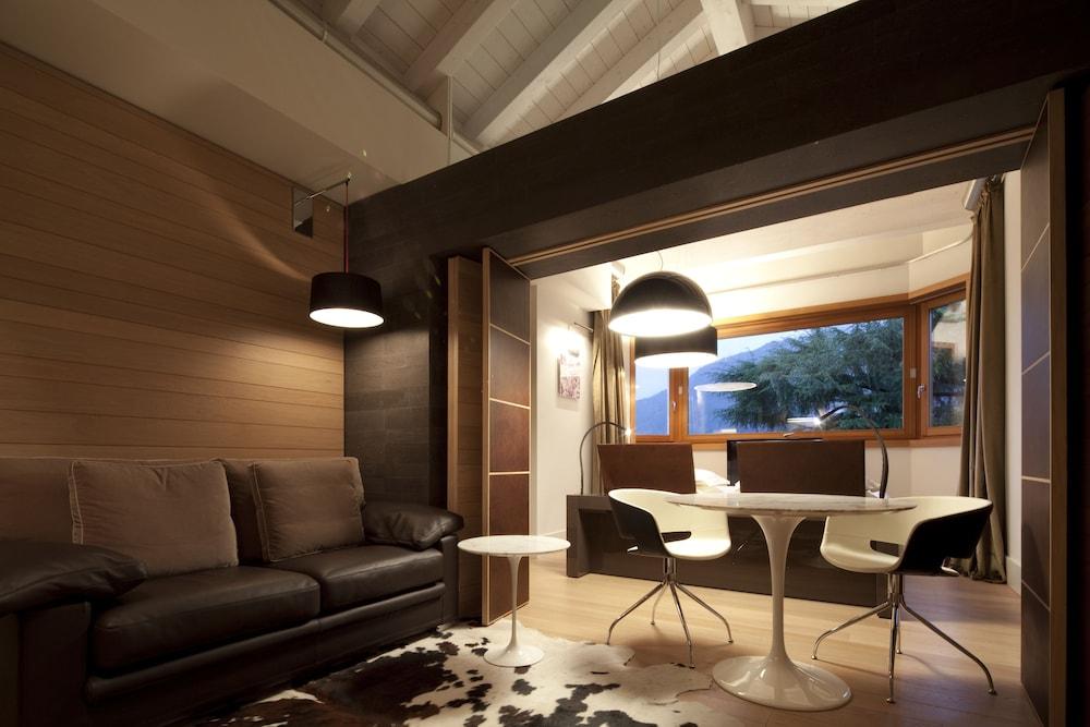 Hotel Milano Alpen Resort Meeting&Spa Castione della Presolana Εξωτερικό φωτογραφία