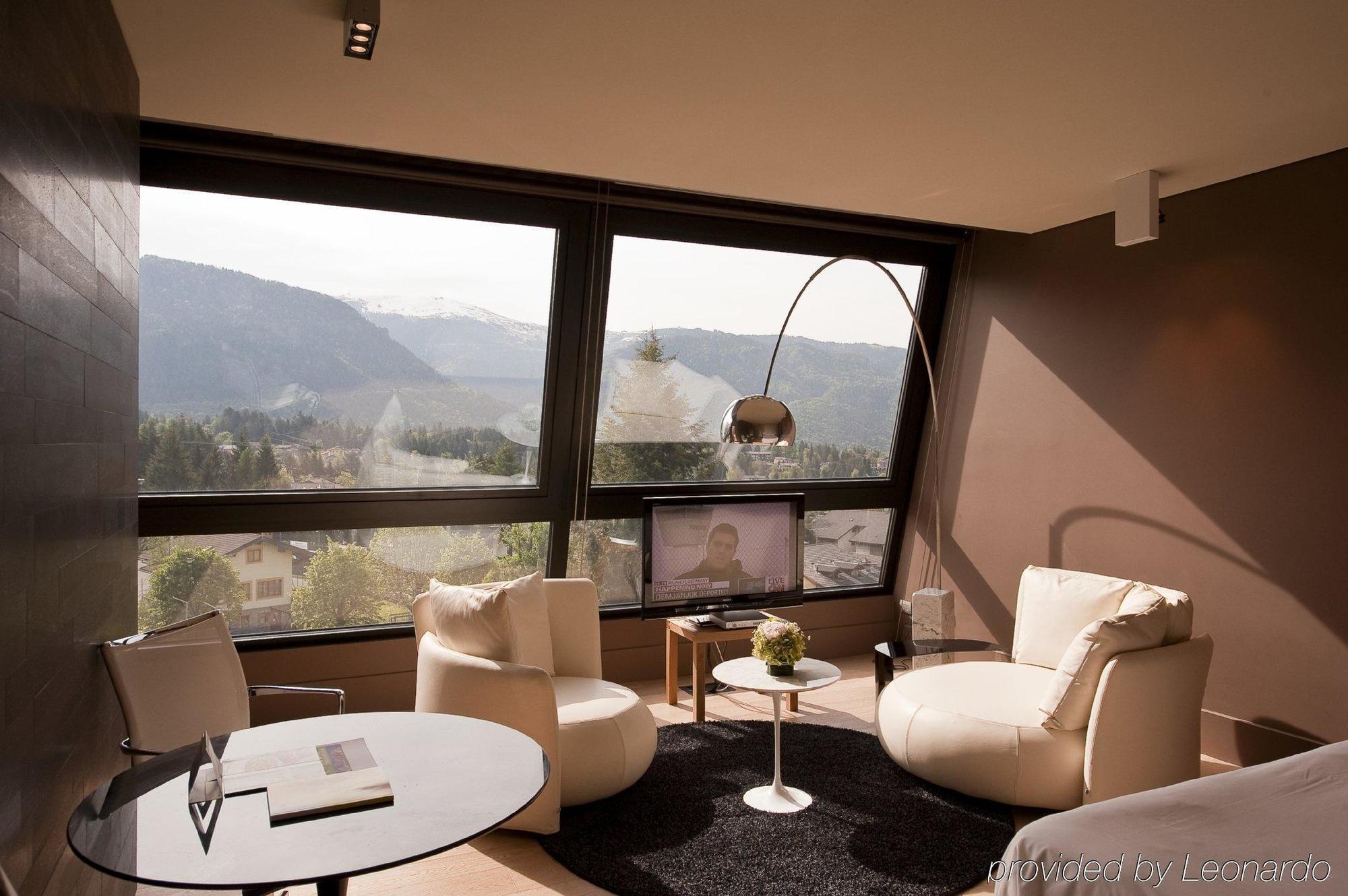 Hotel Milano Alpen Resort Meeting&Spa Castione della Presolana Εξωτερικό φωτογραφία