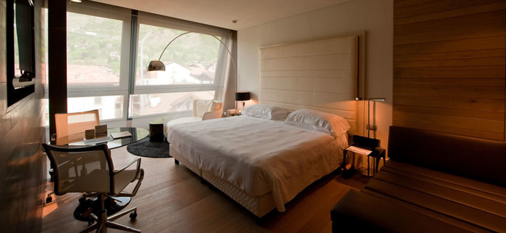 Hotel Milano Alpen Resort Meeting&Spa Castione della Presolana Εξωτερικό φωτογραφία