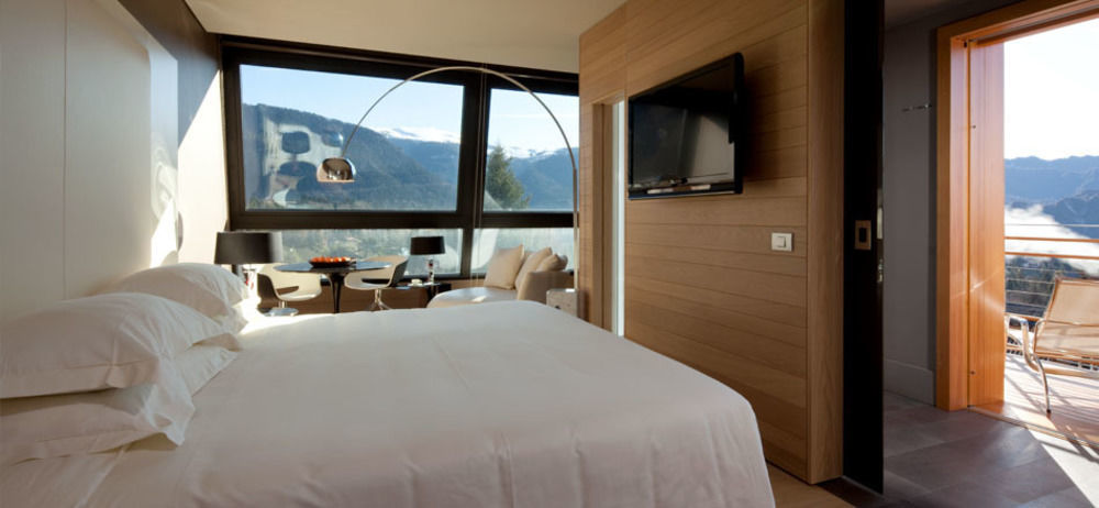 Hotel Milano Alpen Resort Meeting&Spa Castione della Presolana Εξωτερικό φωτογραφία