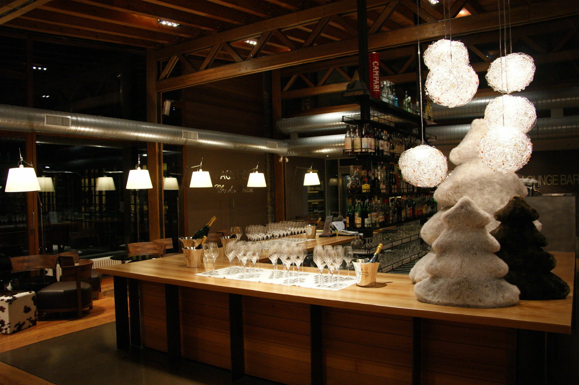 Hotel Milano Alpen Resort Meeting&Spa Castione della Presolana Εξωτερικό φωτογραφία
