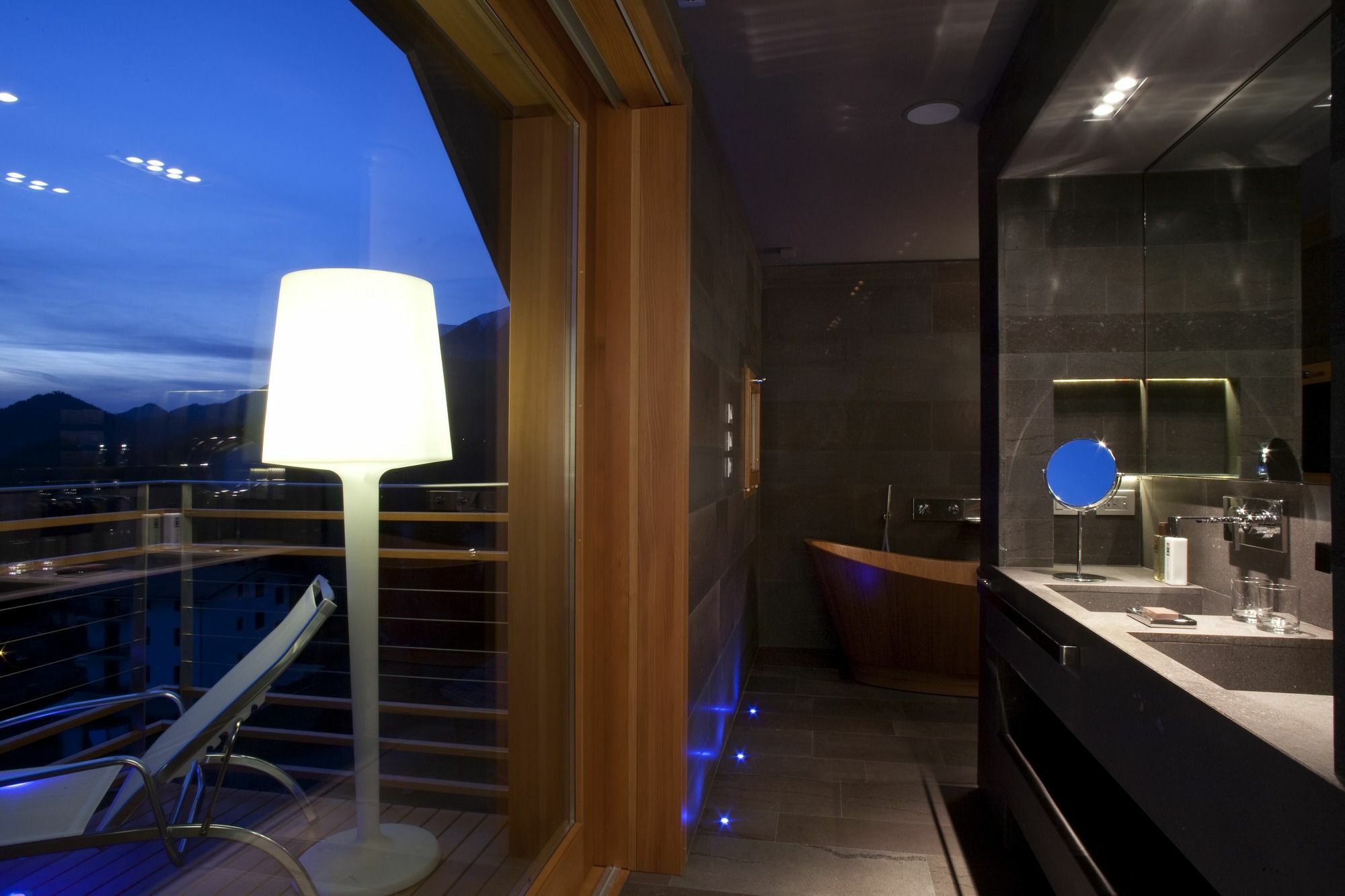 Hotel Milano Alpen Resort Meeting&Spa Castione della Presolana Εξωτερικό φωτογραφία