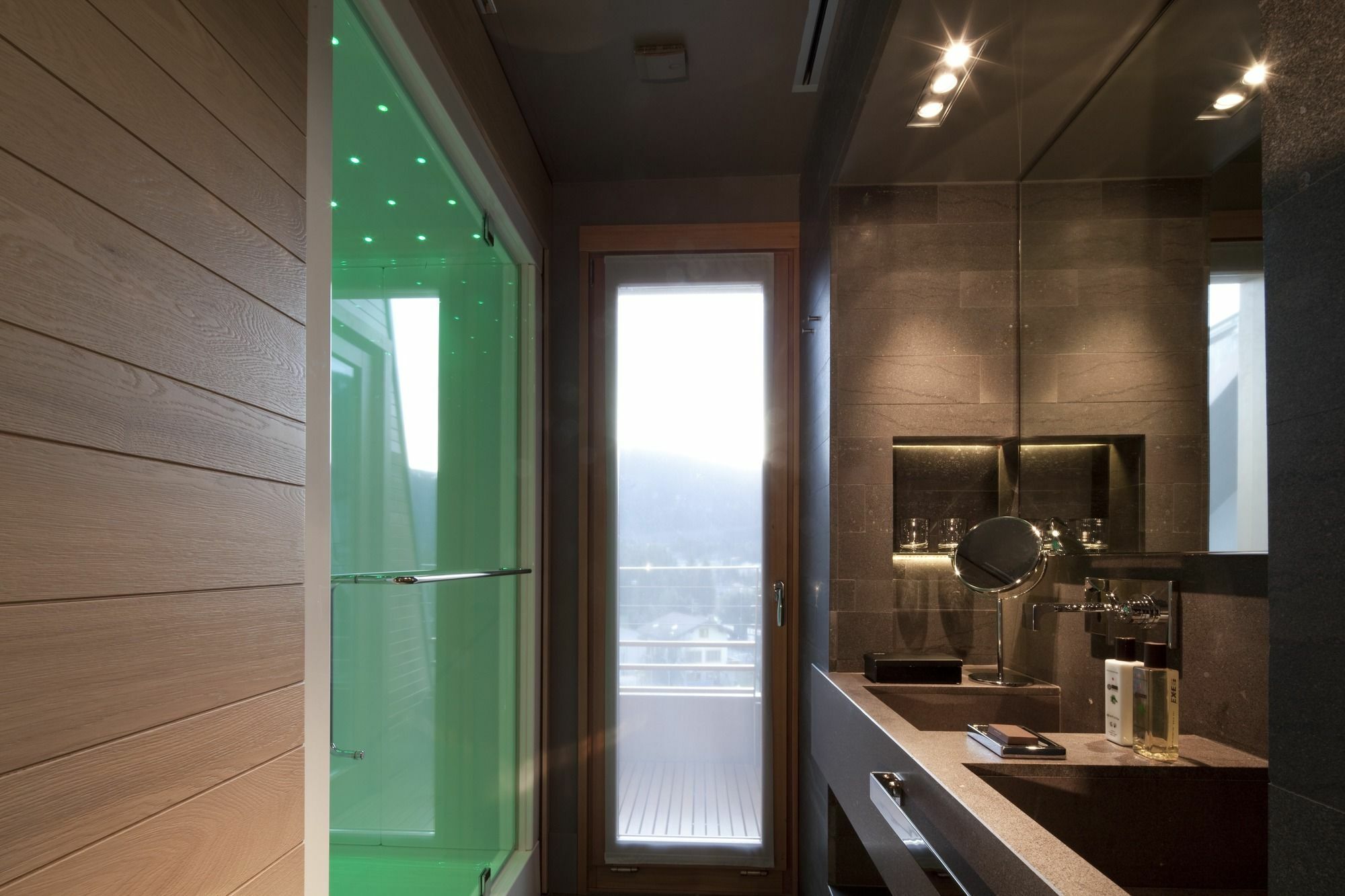 Hotel Milano Alpen Resort Meeting&Spa Castione della Presolana Εξωτερικό φωτογραφία